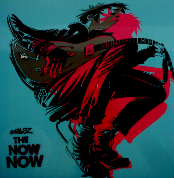 the now now